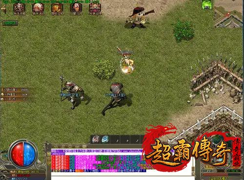游戏中如何快速的击杀怪物?