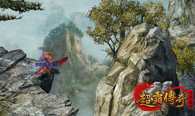 如何在传奇新区开服前48小时实现快速成长