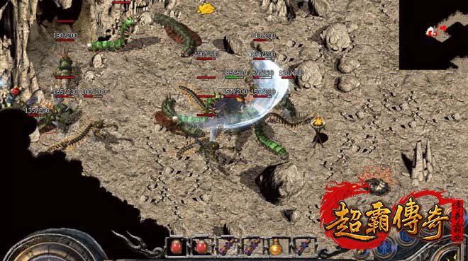 一代人心中不可磨灭的符号，我们与传奇的“相爱相杀”