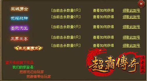 从零到传奇：封号背后的汗水与荣耀