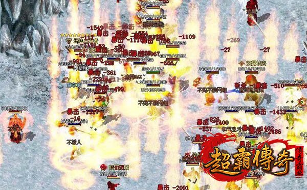 传奇新手快速成长指南